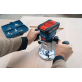 BOSCH GKF 18V-8 frezeris SOLO CT